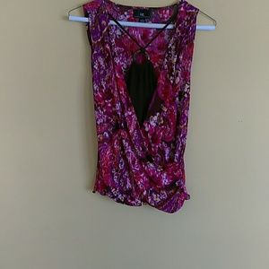 Ladies top